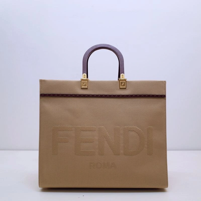 Fendi Shopping Bags QuickDry 59276
