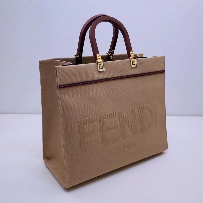 Fendi Shopping Bags QuickDry 59276