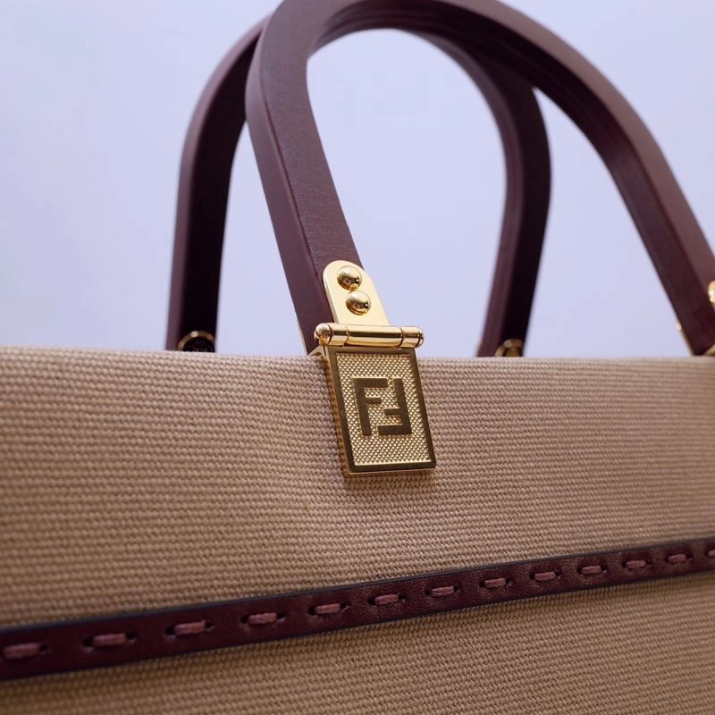 Fendi Shopping Bags QuickDry 59276