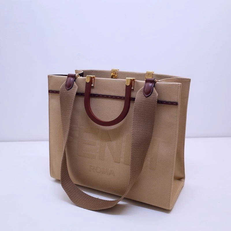 Fendi Shopping Bags QuickDry 59276