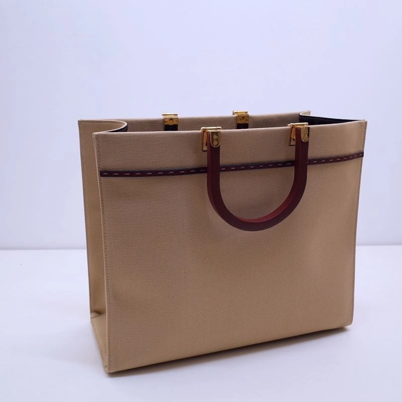 Fendi Shopping Bags QuickDry 59276