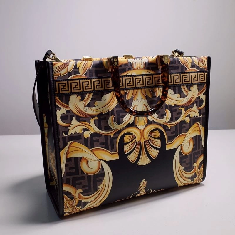Fendi Shopping Bags Comfortable 59312