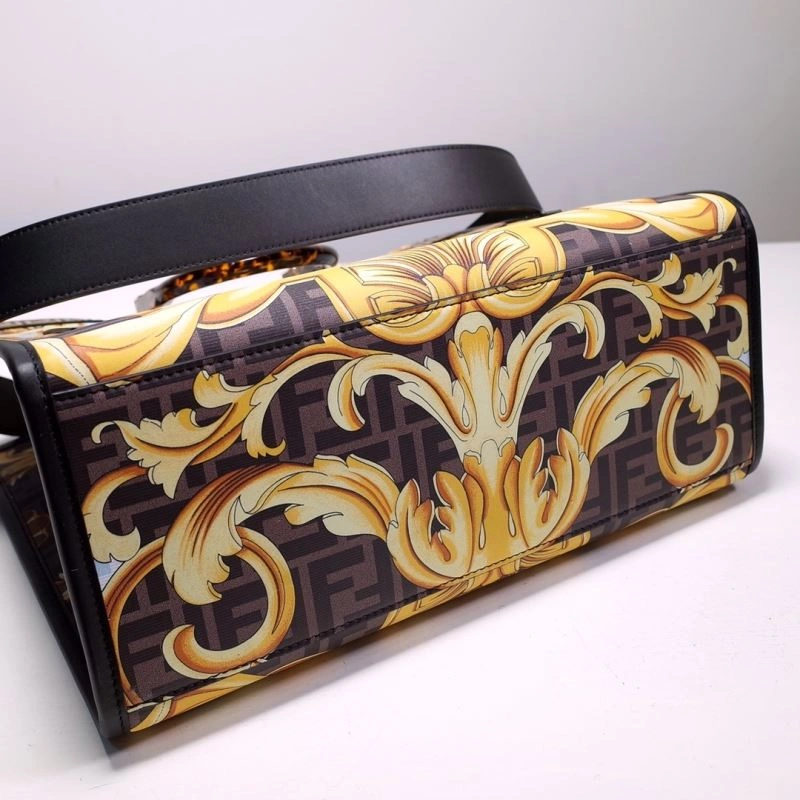 Fendi Shopping Bags EasyMatch 59274
