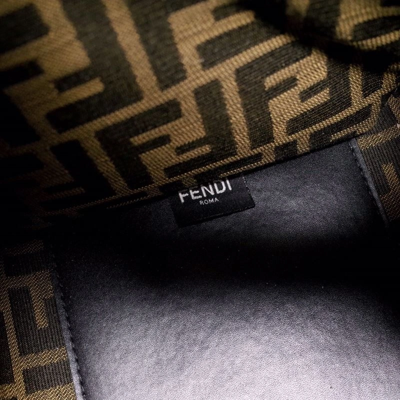 Fendi Shopping Bags EasyMatch 59274