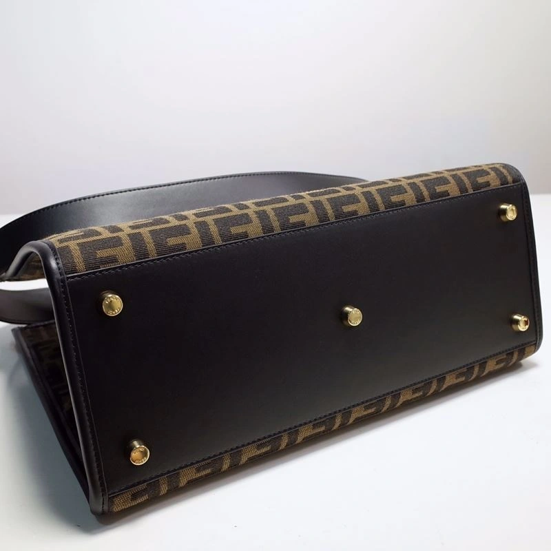 Supportive Fendi Shopping Bags 59273