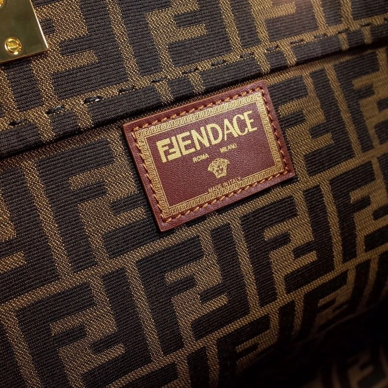 Supportive Fendi Shopping Bags 59273