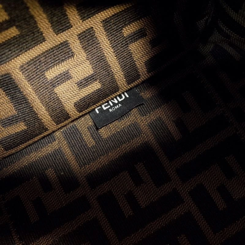 Supportive Fendi Shopping Bags 59273