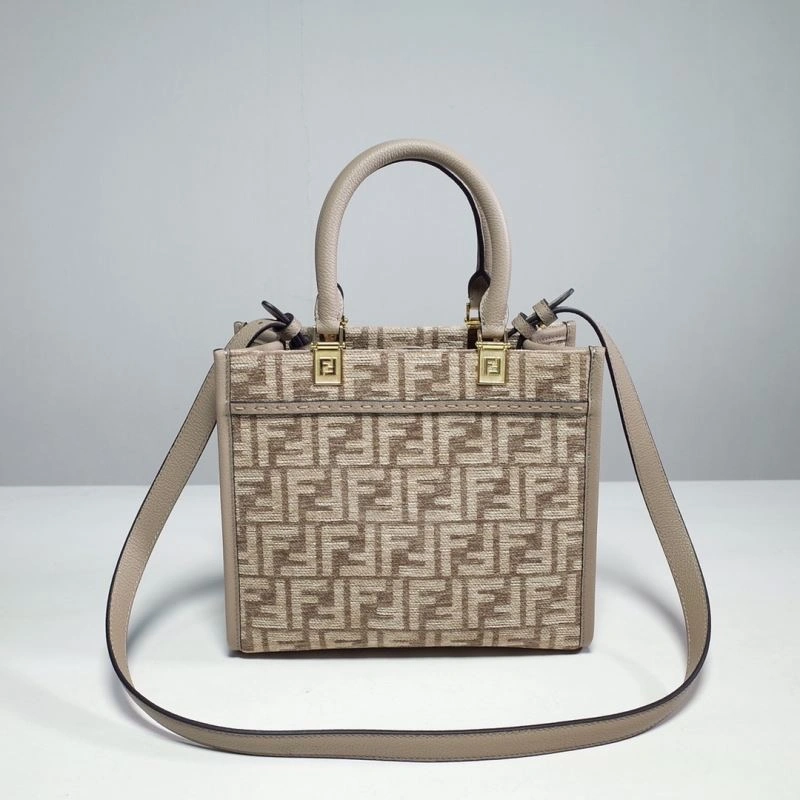 Modern Fendi Shopping Bags 59260