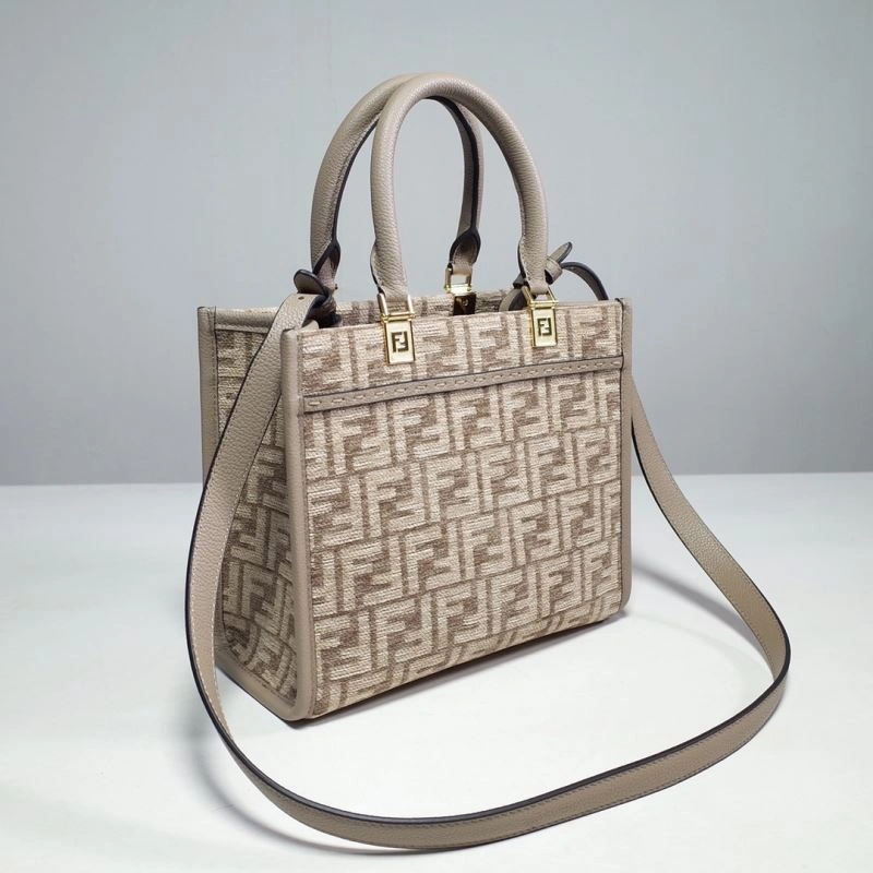 Modern Fendi Shopping Bags 59260