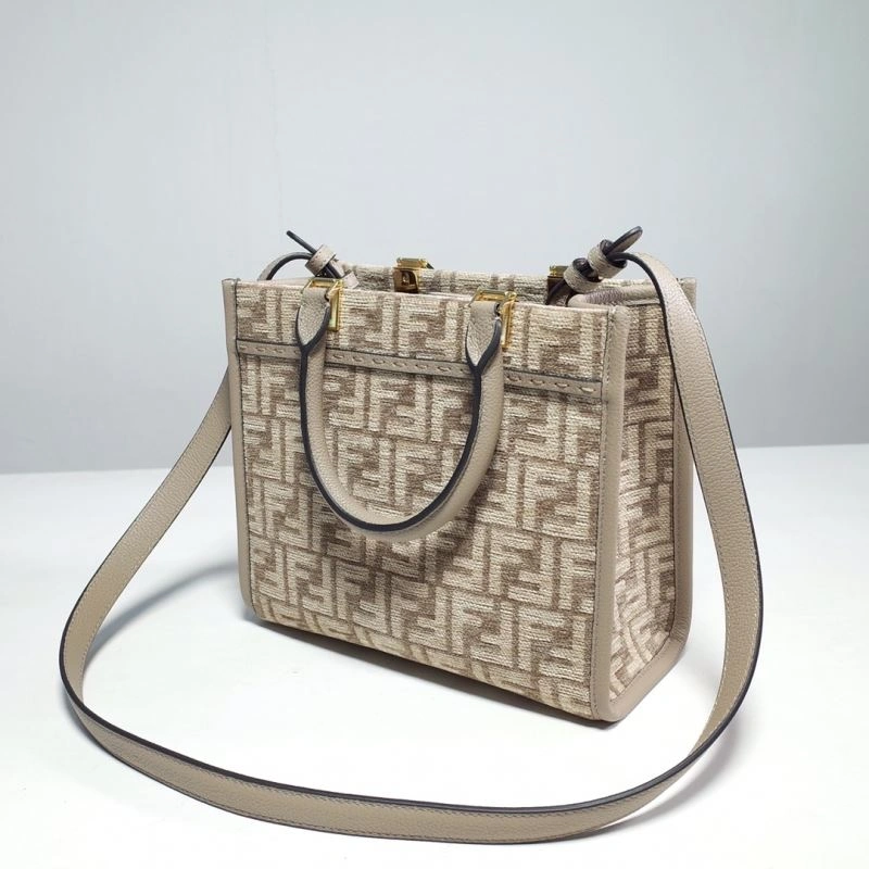 Modern Fendi Shopping Bags 59260