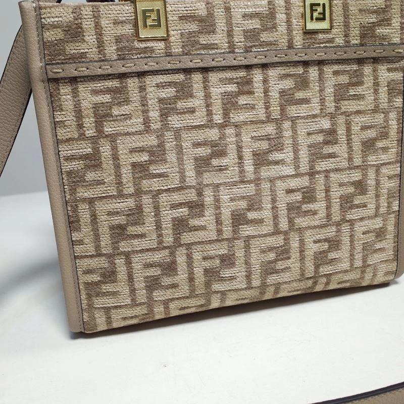 Modern Fendi Shopping Bags 59260