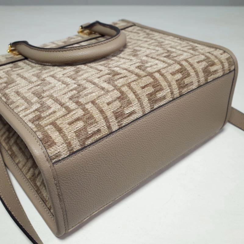 Modern Fendi Shopping Bags 59260