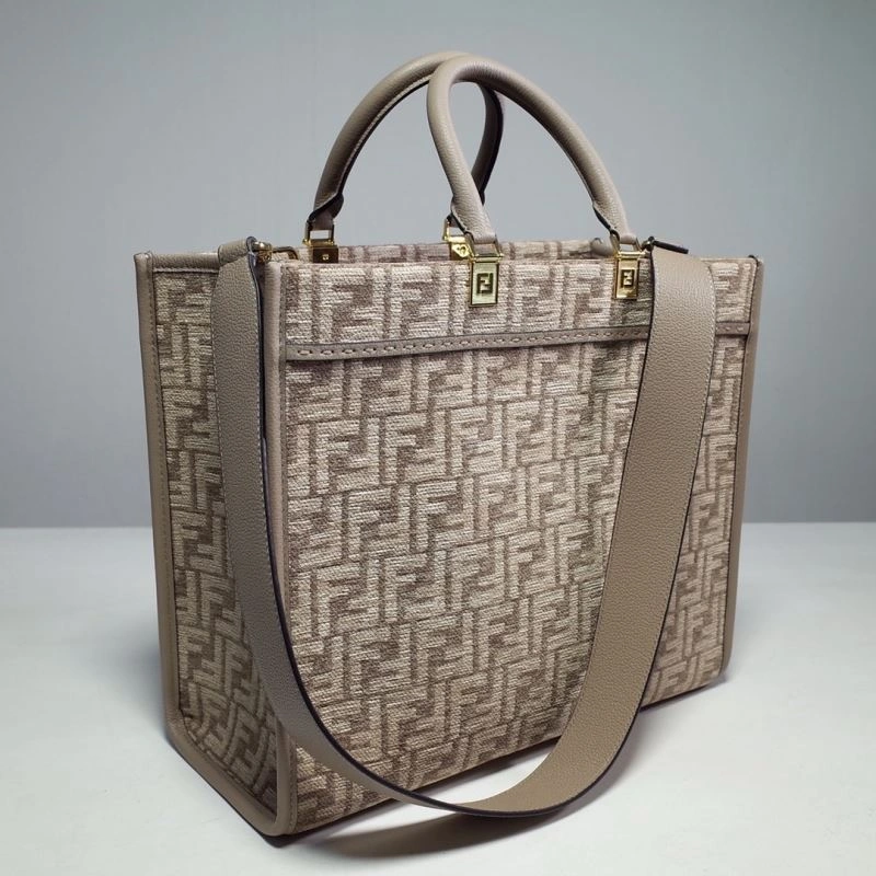 Fendi Shopping Bags MultiPurpose 59269
