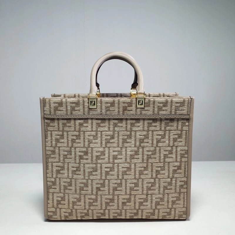 Fendi Shopping Bags MultiPurpose 59269
