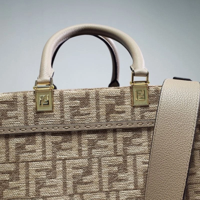 Fendi Shopping Bags MultiPurpose 59269
