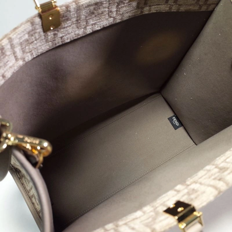 Fendi Shopping Bags MultiPurpose 59269