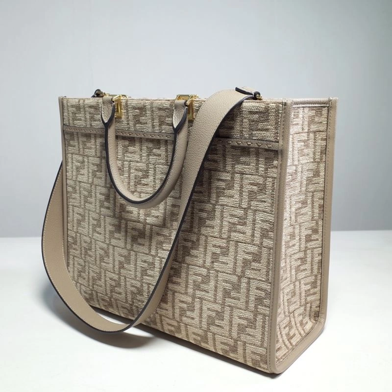 Fendi Shopping Bags MultiPurpose 59269