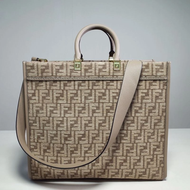 Durable Fendi Shopping Bags 59271