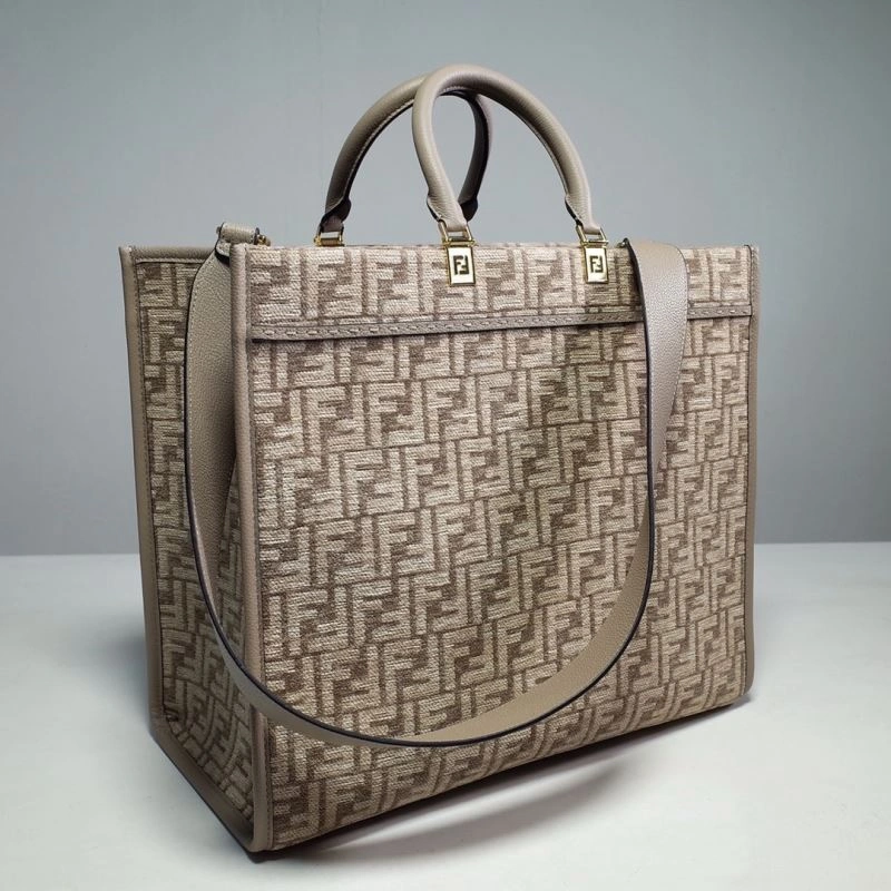 Durable Fendi Shopping Bags 59271