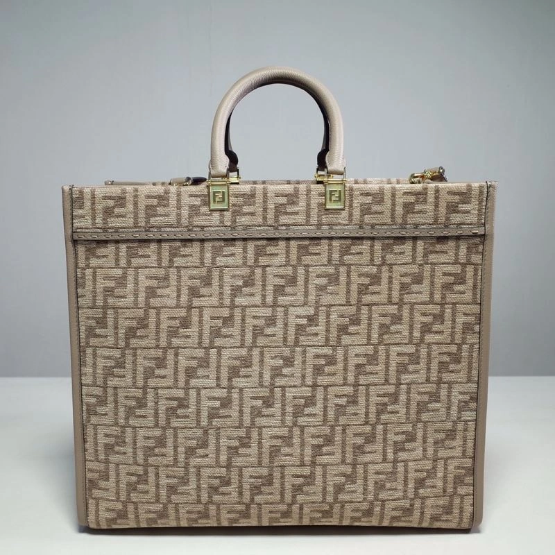 Durable Fendi Shopping Bags 59271