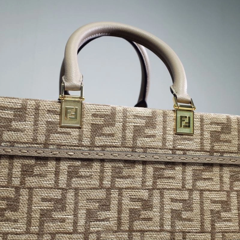 Durable Fendi Shopping Bags 59271