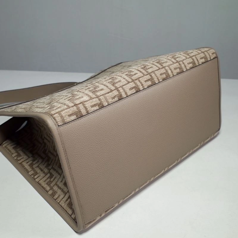 Durable Fendi Shopping Bags 59271
