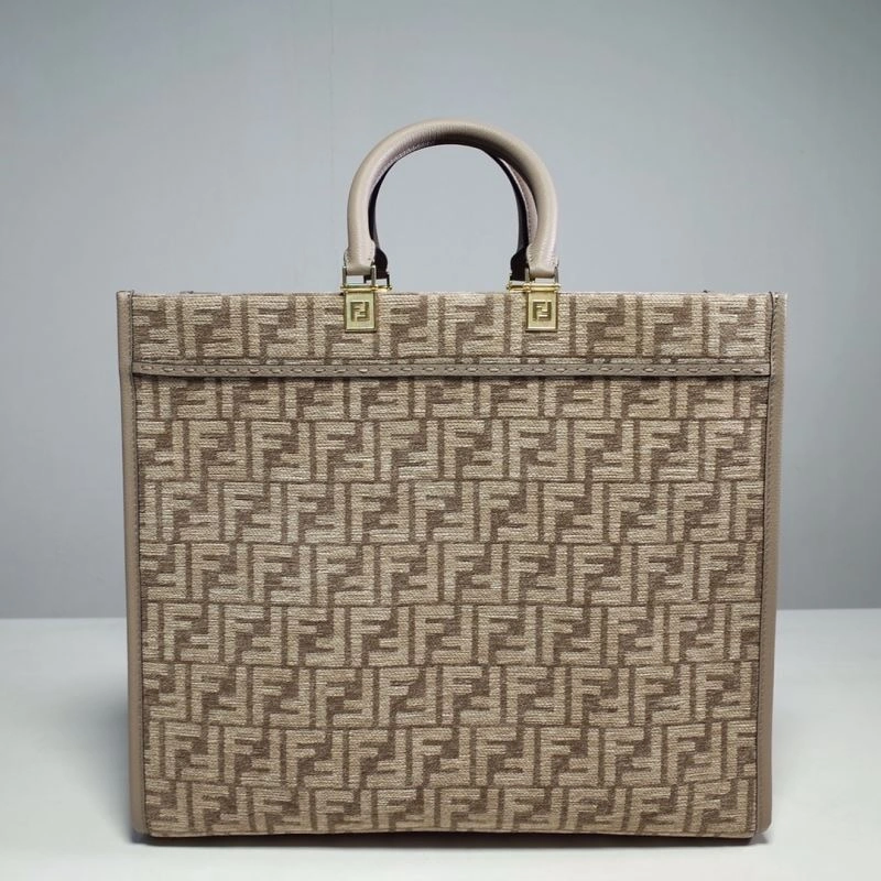 Durable Fendi Shopping Bags 59271
