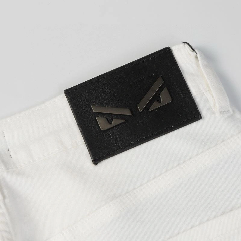 Fendi Short Pants Sporty 120839