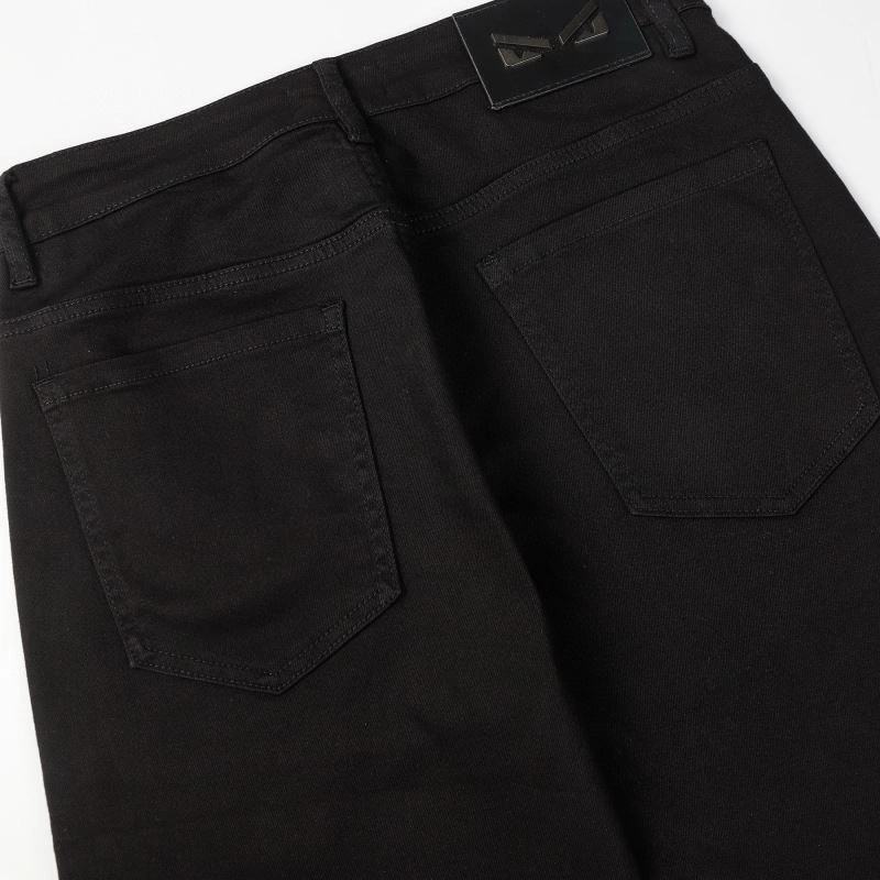 Fendi Short Pants WrinkleFree 120837