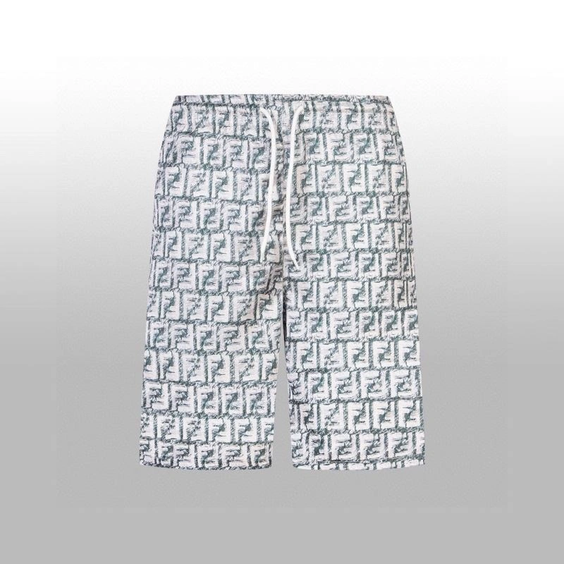 NewStyle Fendi Short Pants 123097