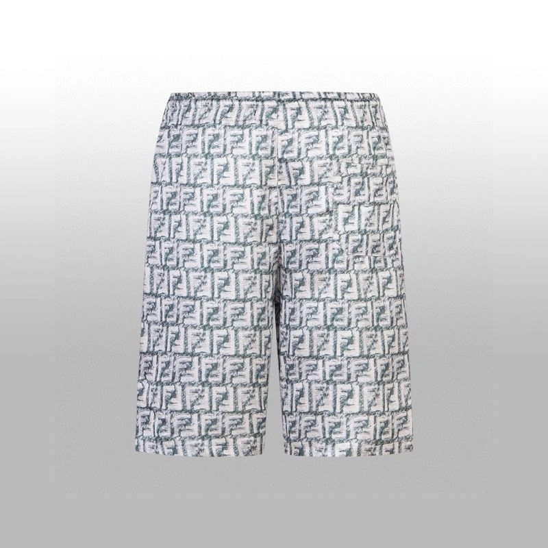 NewStyle Fendi Short Pants 123097
