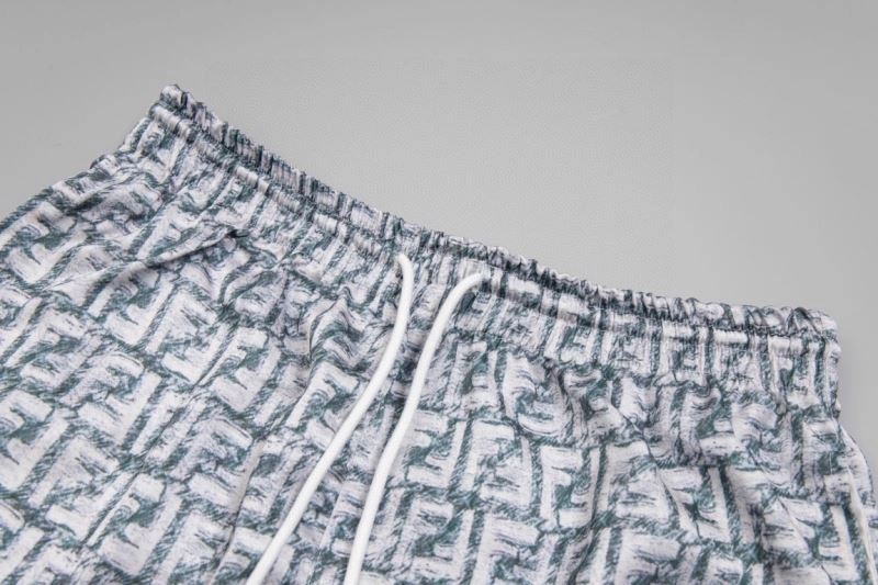 NewStyle Fendi Short Pants 123097