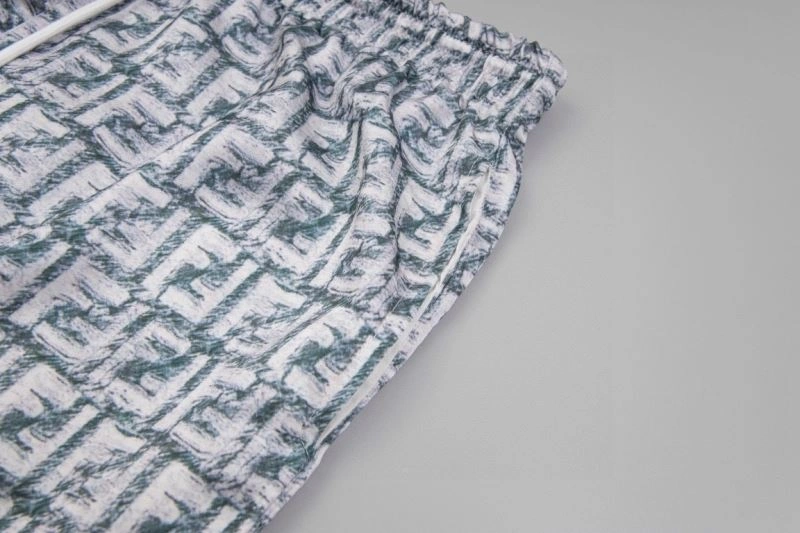 NewStyle Fendi Short Pants 123097