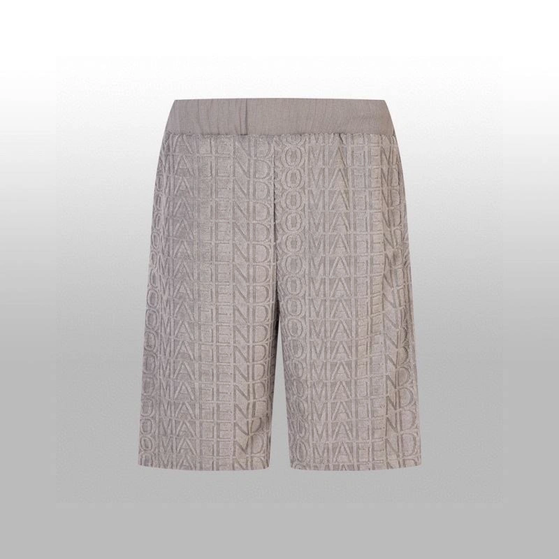 Fendi Short Pants Affordable 123098