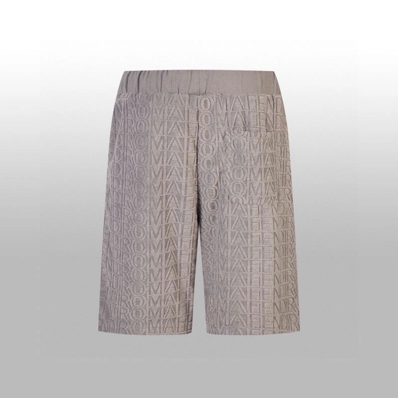 Fendi Short Pants Affordable 123098