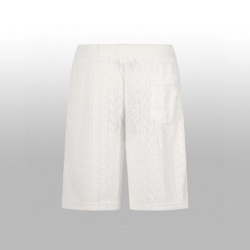 Fendi Short Pants Minimalist 123112