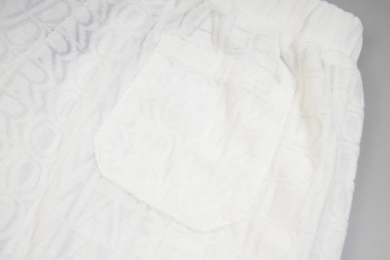 Fendi Short Pants Minimalist 123112
