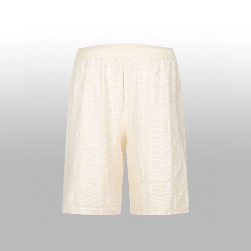 Fendi Short Pants Lightweight 123105