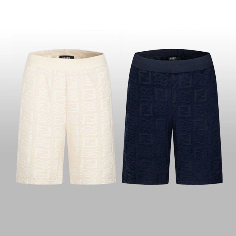 Fendi Short Pants Lightweight 123105