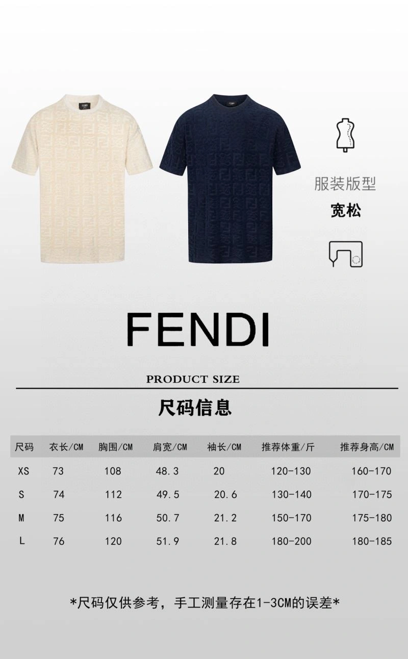 Fendi Short Pants Lightweight 123105