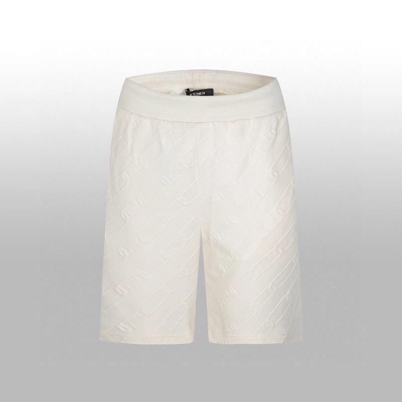 Fendi Short Pants EyeCatching 123096
