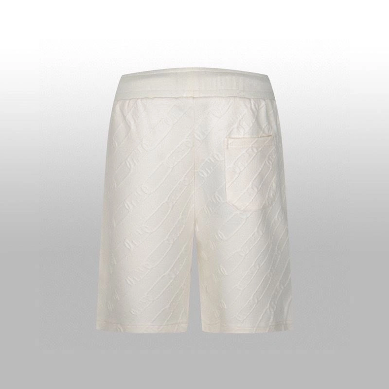 Fendi Short Pants EyeCatching 123096