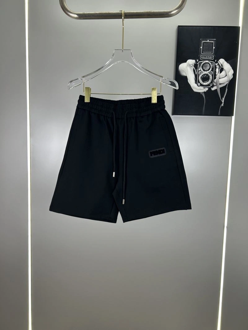 Fendi Short Pants Neat 123094