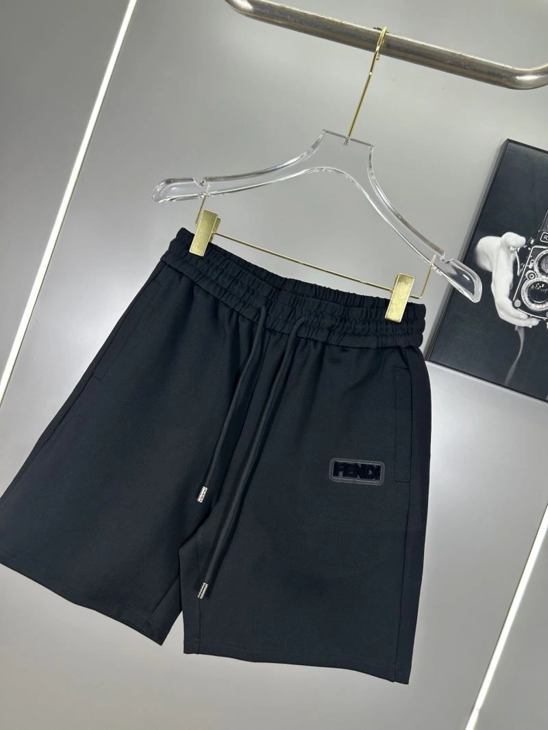 Fendi Short Pants Neat 123094