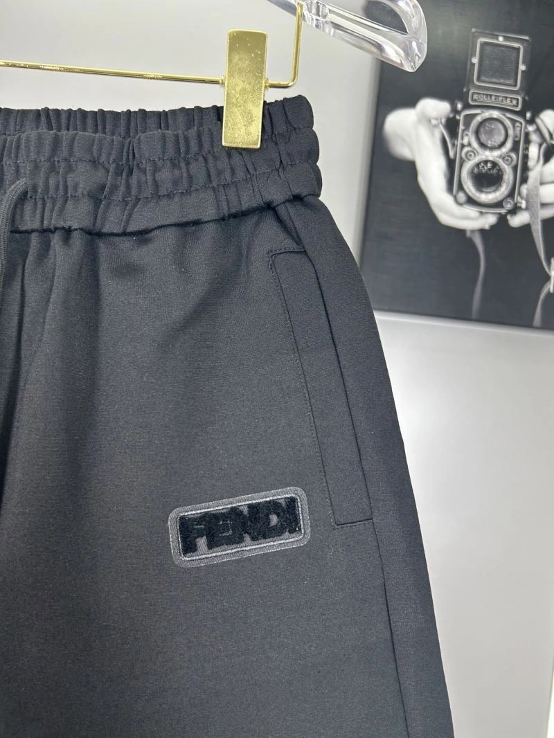 Fendi Short Pants Neat 123094