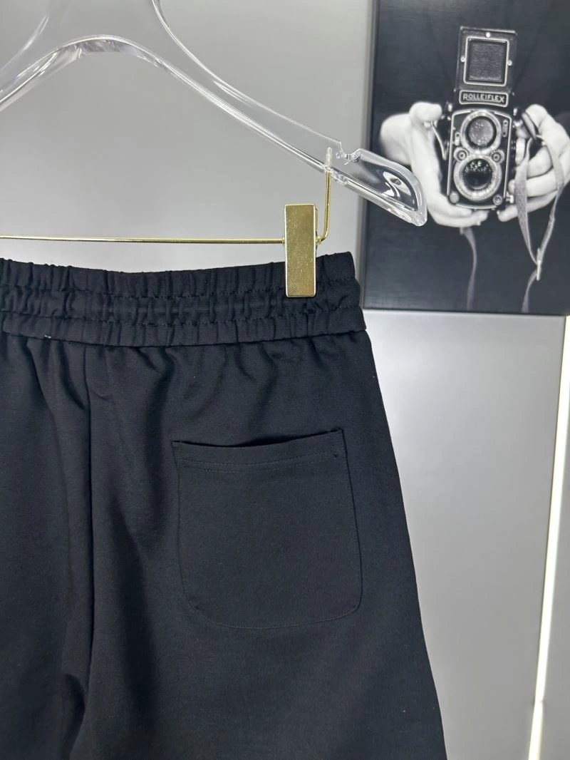 Fendi Short Pants Neat 123094