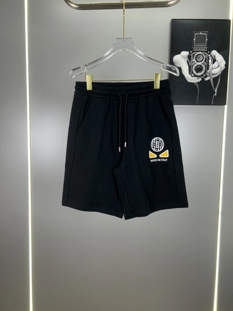 Fendi Short Pants Seasonal 123092
