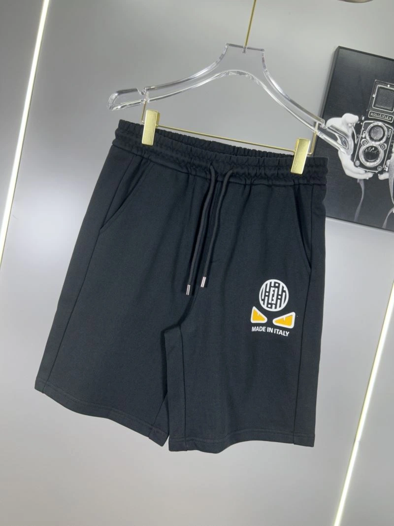 Fendi Short Pants Seasonal 123092