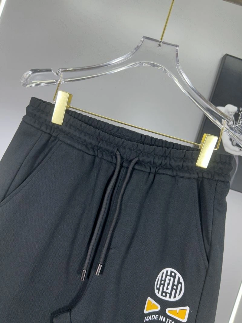 Fendi Short Pants Seasonal 123092