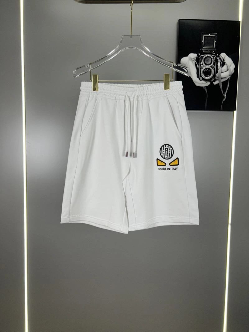 Fendi Short Pants Compact 123095